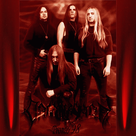 Damnation (PL) : Promo 1998